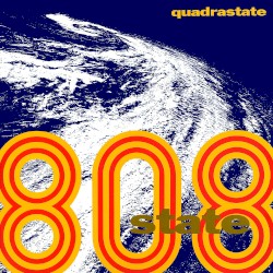 Quadrastate