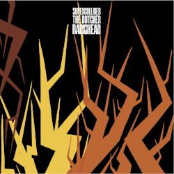 Supercollider / The Butcher