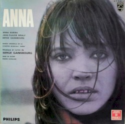Anna – Bande originale de la comédie musicale