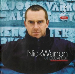 Global Underground 011: Budapest