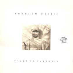 The Heart of Darkness