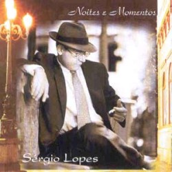 Noites e Momentos album by Sérgio Lopes