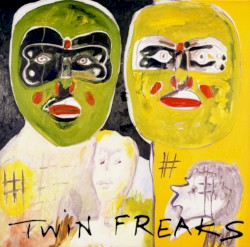 Twin Freaks