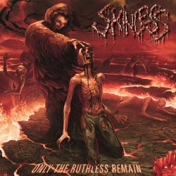 Only The Ruthless Remain