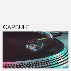 Capsule rmx