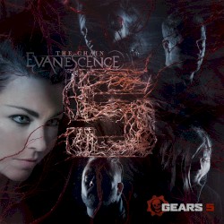 The Chain album by Evanescence