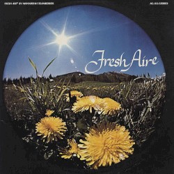 Fresh Aire
