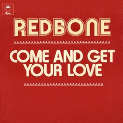 Come and Get Your Love / Day to Day Life