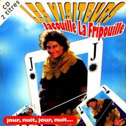 Les Visiteurs : Jacouille la Fripouille