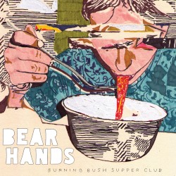 Burning Bush Supper Club