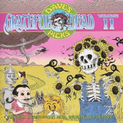 Dave's Picks Volume 11