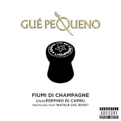 Fiumi di champagne