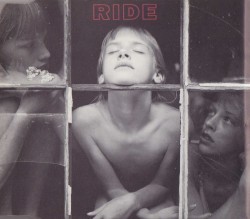 Twisterella album by Ride