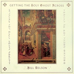 Getting the Holy Ghost Across