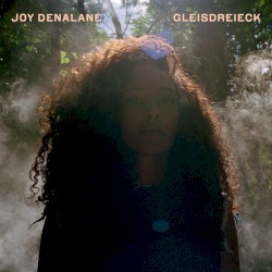 Gleisdreieck album by Joy Denalane