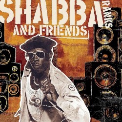 Shabba Ranks and Friends