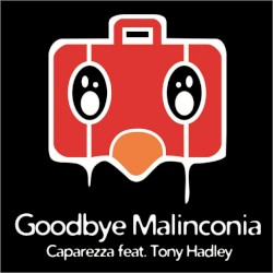 Goodbye Malinconia