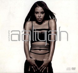 Ultimate Aaliyah