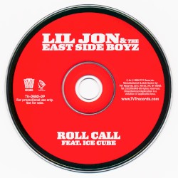 Real Nigga Roll Call