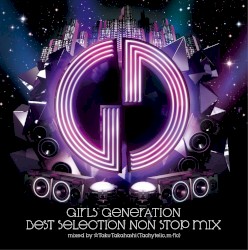Best Selection Non Stop Mix album by Girls' Generation