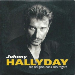 Ma religion dans son regard