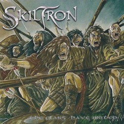 The Clans Have United