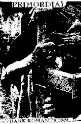 Dark Romanticism ... Sorrow's Bitter Harvest ...