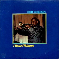 I Heard Mingus