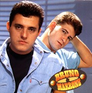 Bruno & Marrone Vol. 2