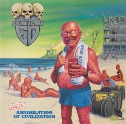 Annihilation of Civilization