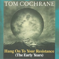 Hang on to Your Resistance