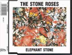 Elephant Stone