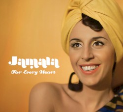 For Every Heart album by Jamala