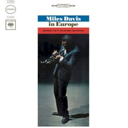 In Europe album by Miles Davis