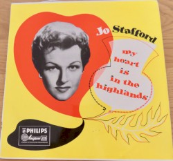 My Heart's in the Highlands