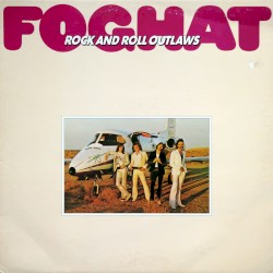 Rock and Roll Outlaws