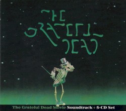 The Grateful Dead Movie Soundtrack