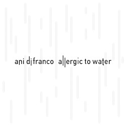 Allergic To Water