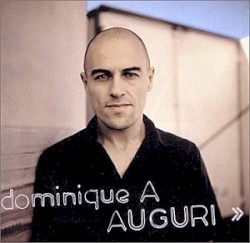 Auguri album by Dominique Ané
