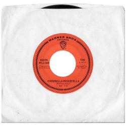 Cinderella Rockefella