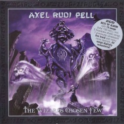 The Wizard's Chosen Few