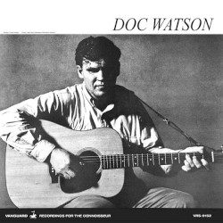 Doc Watson
