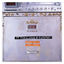 Arquivo II – 1991-2000