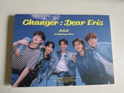 Changer : Dear Eris