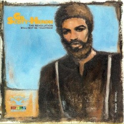 The Revolution Will Not Be Televised