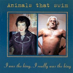 I Was the King, I Really Was the King