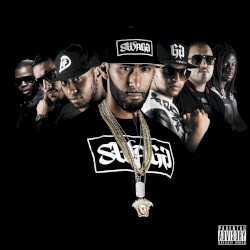 Capitale du crime volume 4