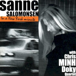 In a New York Minute