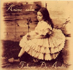 Anime salve