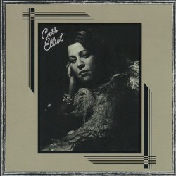 Cass Elliot